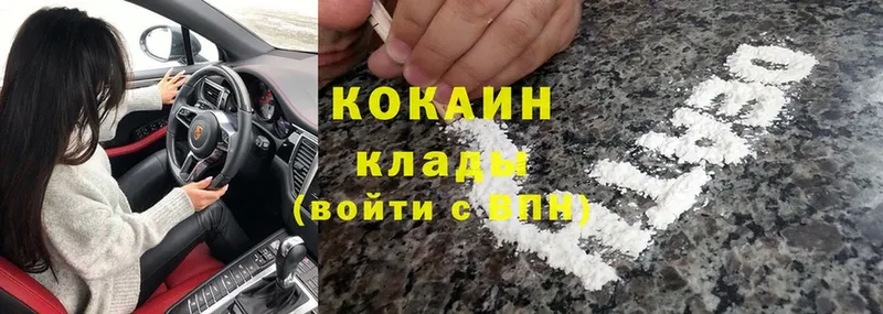 закладка  Павлово  COCAIN Fish Scale 